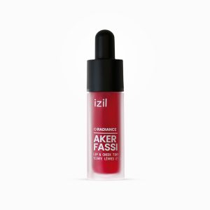 Aker Fassi Lip & Cheek Tint