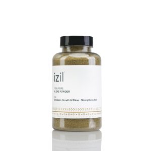 Al Zaz Powder For Hair Shine