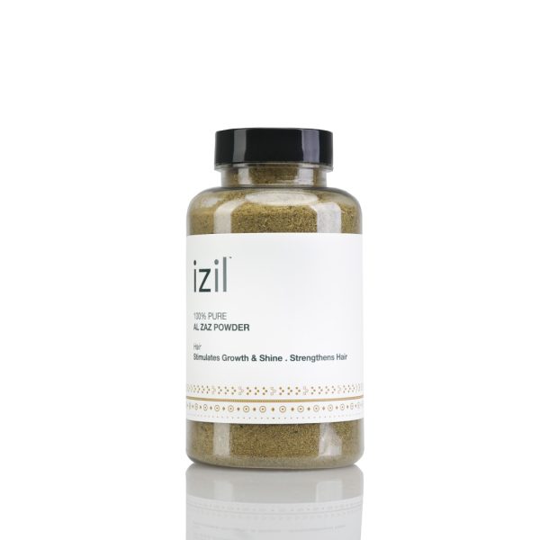 Al Zaz Powder For Hair Shine