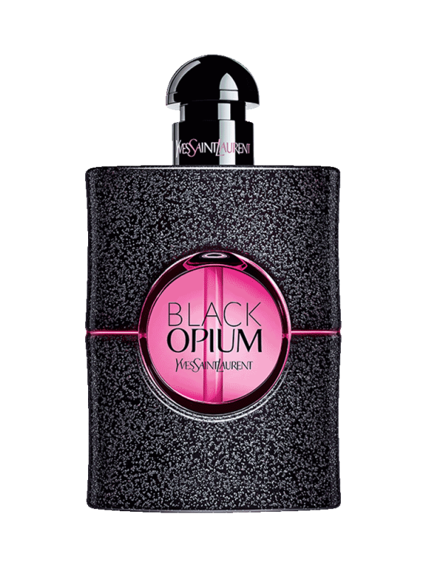 Black Opium Eau De Parfum Neon - YSL Beauty