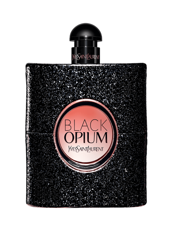 Black Opium Eau De Parfum - YSL Beauty