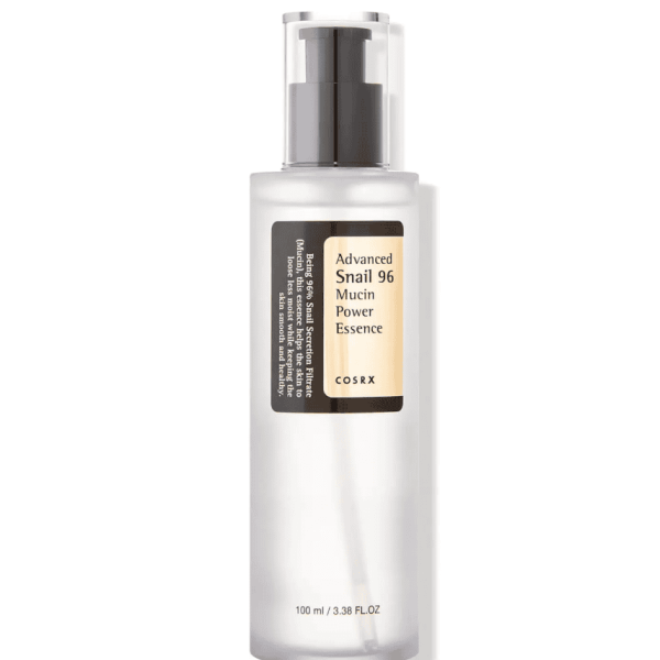 COSRX Advance Snail 96 Mucin Power Essence 100ml