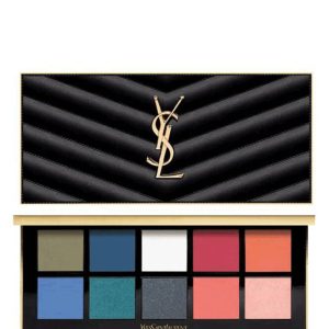 Couture Colour Clutch Eyeshadow Palette - YSL Beauty