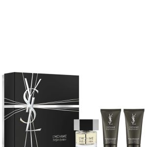 Coffret L'Homme Eau De Toilette - YSL Beauty