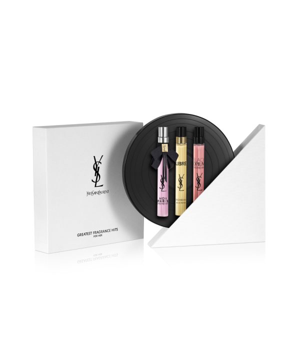 Greatest Fragrance Hits for HER - YSL Beauty