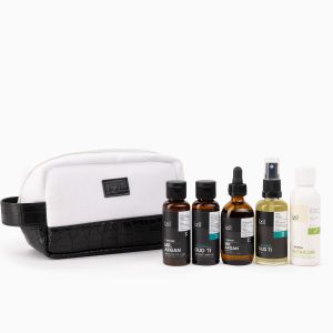 Grooming Essentials Kit