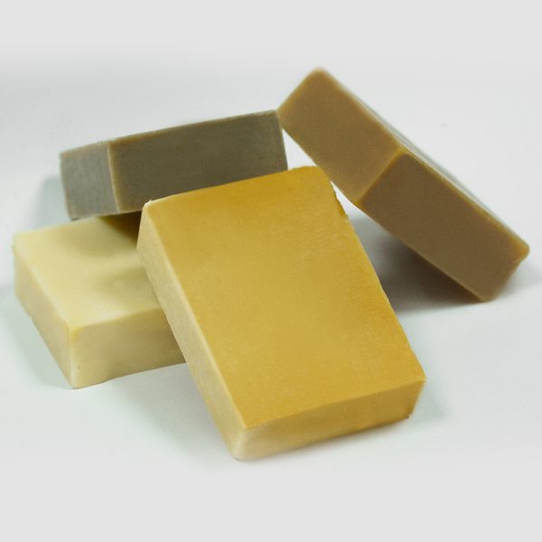 Heritage Handmade Soap Bundle