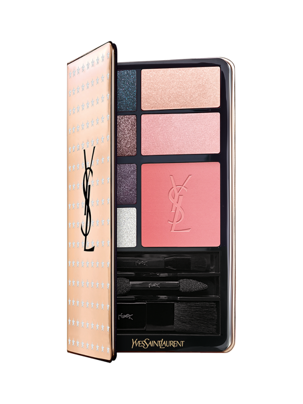 High On Stars Makeup Palette Limited Edition - YSL Beauty