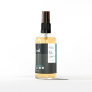 Hydrating Dry Body Oil - Oud