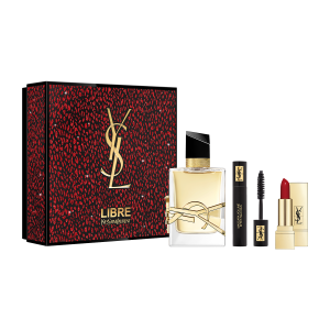 LIBRE EAU DE PARFUM + MINIS GIFT SET - YSL Beauty