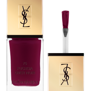 La Laque Couture - YSL Beauty