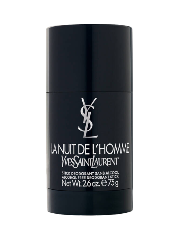 La Nuit De L'Homme Deodorant Stick - YSL Beauty