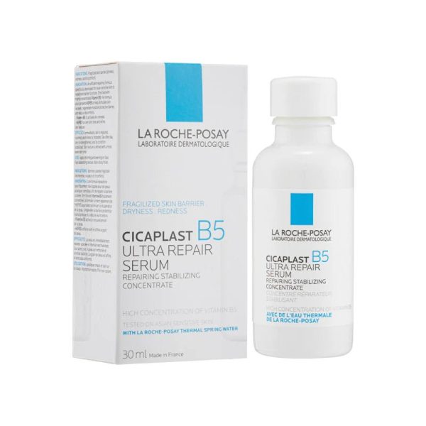 La Roche-Posay Cicaplast B5 Serum