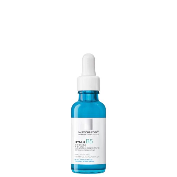 La Roche-Posay Hyalu B5 Hyaluronic Acid Anti-Ageing Serum 30ml