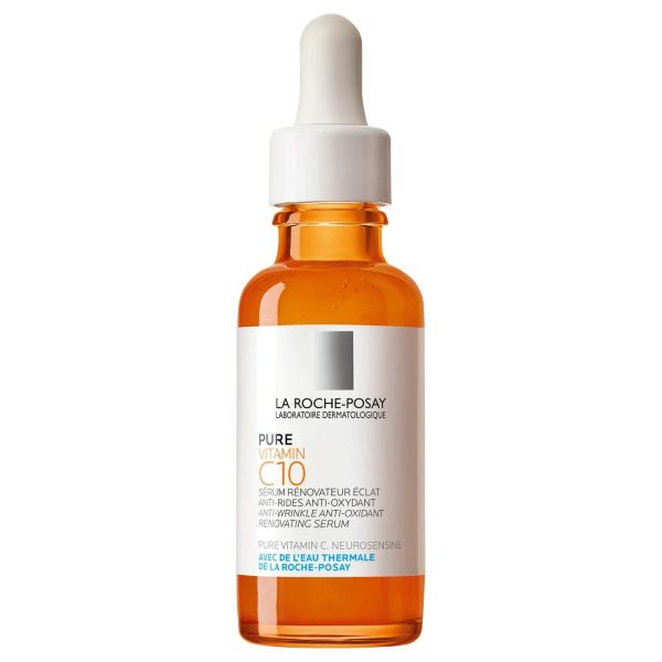 La Roche-Posay PURE VITAMIN C10 SERUM 30ml