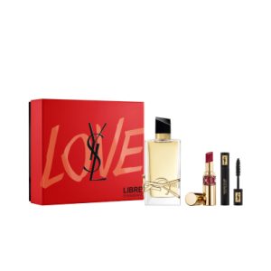 Libre Eau De Parfum Gift Set - YSL Beauty