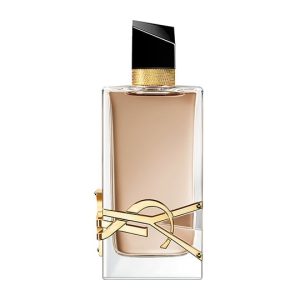 Libre Flowers and Flames - YSL Beauty