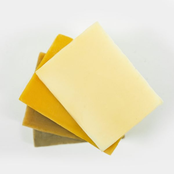Luxurious Handmade Argan Soap - Cleanses & Moisturises - Image 3