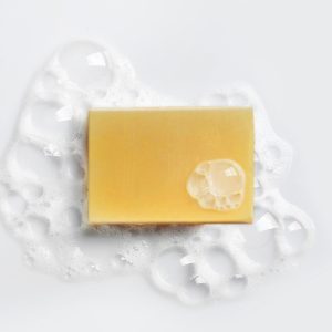 Luxurious Handmade Argan Soap