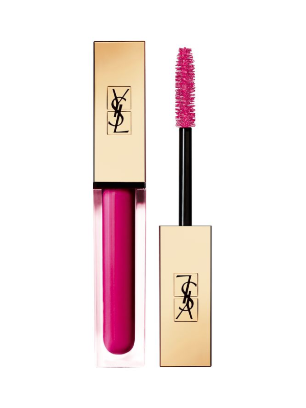 Mascara Vinyl Couture - YSL Beauty