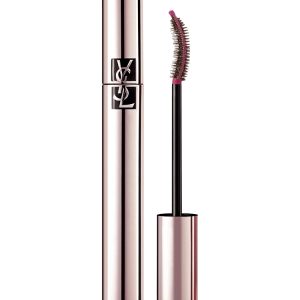 Mascara Volume Effet Faux Cils The Curler - YSL Beauty