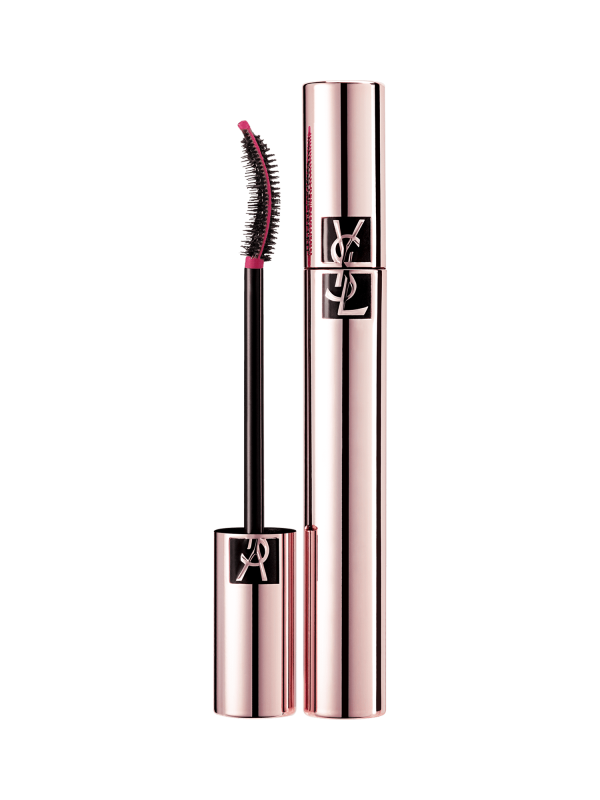 Mascara Volume Effet Faux Cils The Curler - YSL Beauty