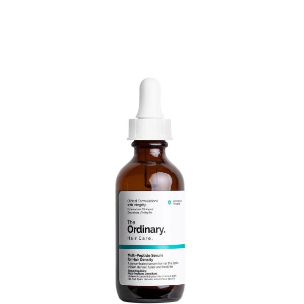 Ordinary Multi-Peptide Serum for Hair Density