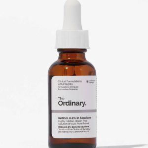 Ordinary Retinol 0.2% in Squalane 30ML