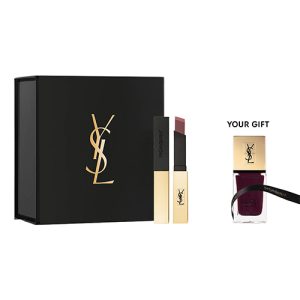 Rouge Pur Couture The Slim Gift Set - YSL Beauty