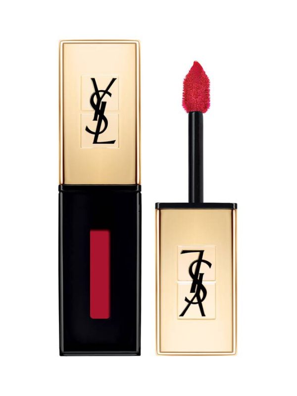 Rouge Pur Couture Vernis A Levres - YSL Beauty