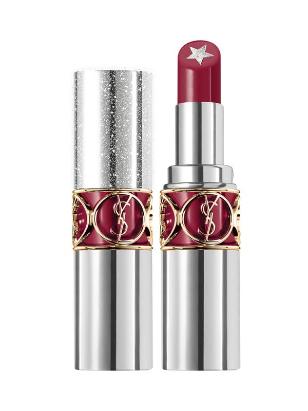 Rouge Volupte Rock'N Shine 11 - YSL Beauty