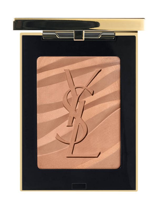 Sahariennes Bronzing Stones - YSL Beauty