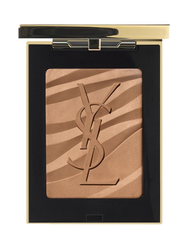 Sahariennes Bronzing Stones - YSL Beauty