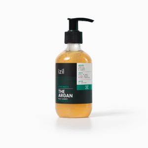 The Argan Mild Cleanser