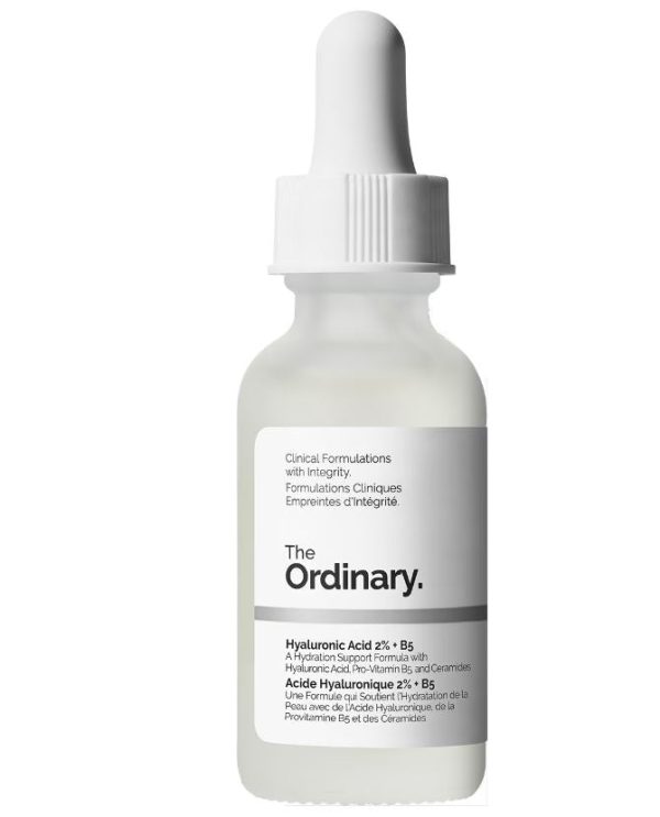 The Ordinary. Hyaluronic Acid 2% + B5 | 30ML