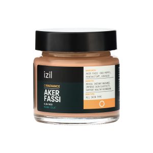 Aker Fassi Glow Mask