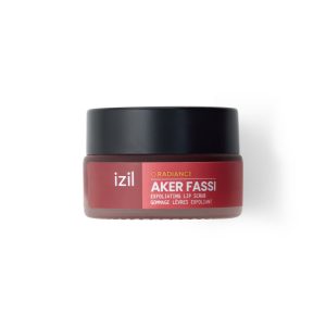 Aker Fassi Lip Scrub