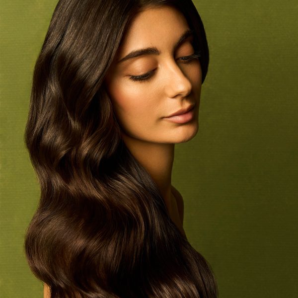 Argan Nourishing Shampoo - Nourishes & Hydrates - Image 3