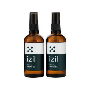 Argan Oil Twin