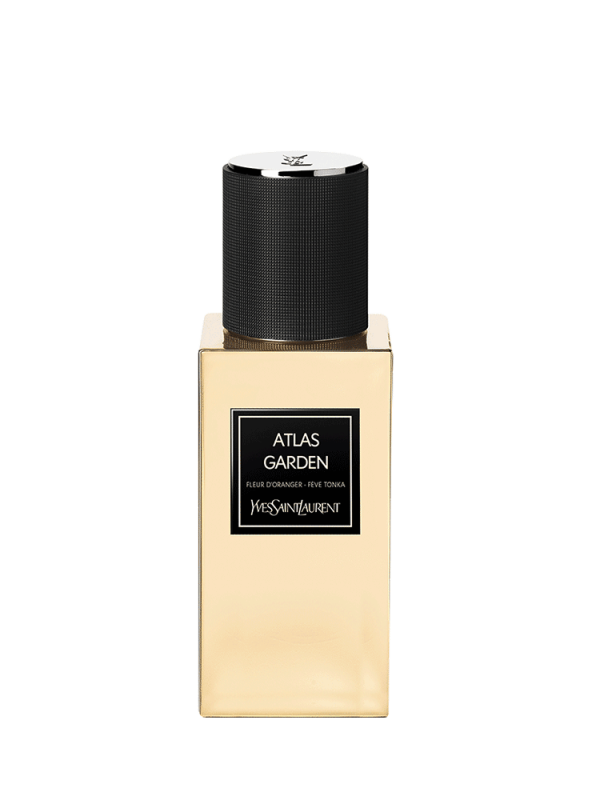 Atlas Garden - YSL Beauty