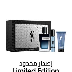 COFFRET Y EAU DE PARFUM HOLIDAY 2022 - YSL Beauty