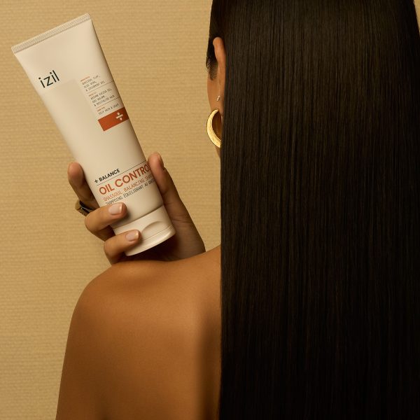 Detoxifying Hair Set - Purifies & Absorbs Excess Oil - Image 3