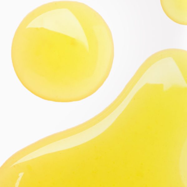 Dry Repair Nutritive Hair Oil - Revitalises & Hydrates - Image 4