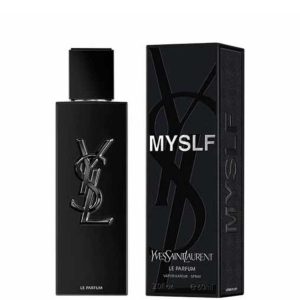 MYSLF LE PARFUM - YSL Beauty