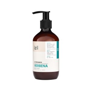 Moisturising Body Lotion - Verbena