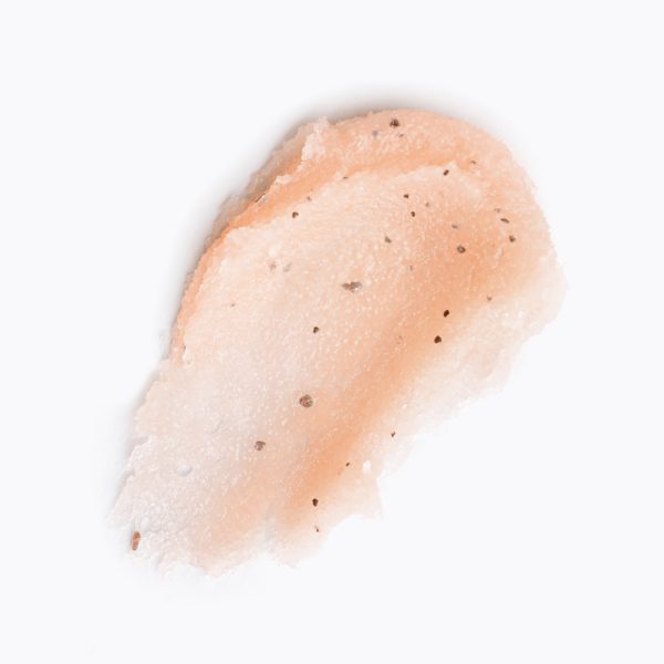 Pink Salt Scalp Scrub - Exfoliates & Revitalises - Image 3