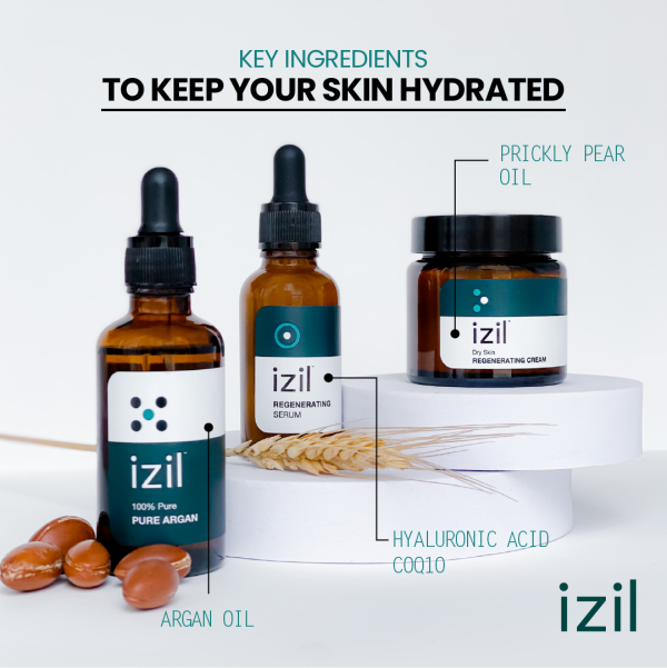 Super Hydrating Trio - Hydrates & Nourishes - Image 5