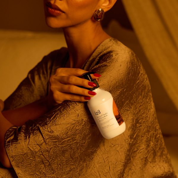 Sensual Nights in Marrakech Amber Moisturising Body Lotion - Deeply Hydrates & Restores - Image 5