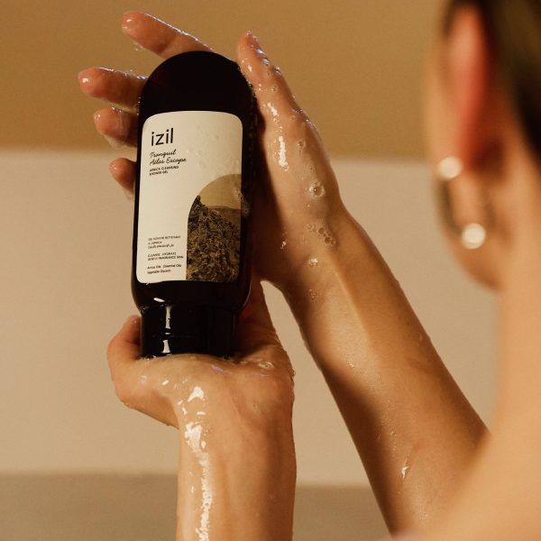 Tranquil Atlas Escape Arnica Body Set - Restores & Renews - Image 6