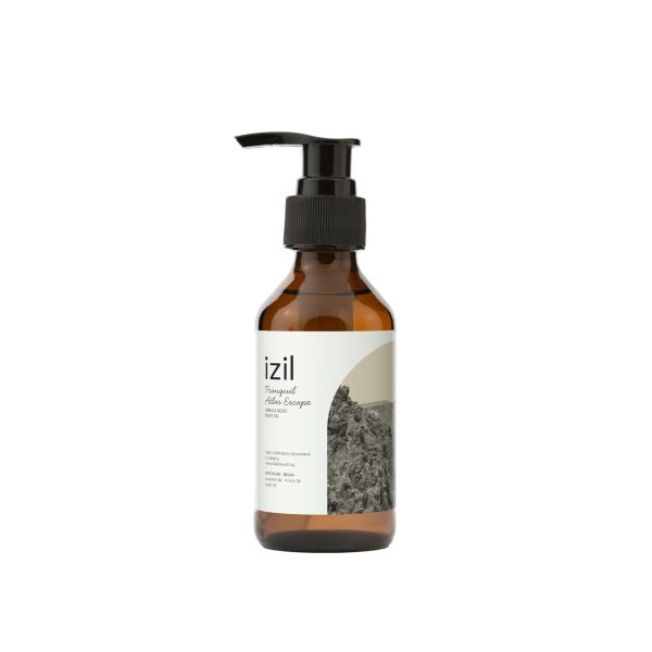 Tranquil Atlas Escape Arnica Reset Body Oil - Release Tension & Ease Stress - Image 2